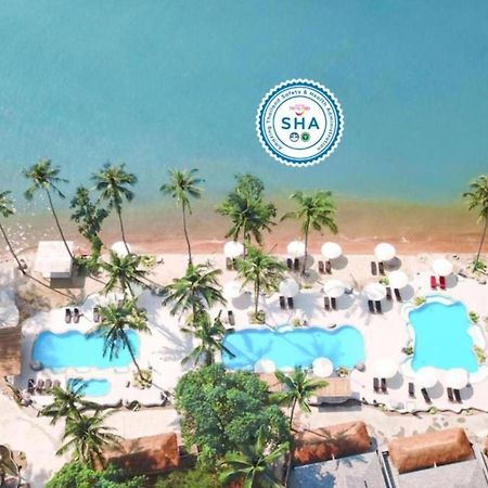 Villa Cha-Cha Krabi Beachfront Resort Ao Nam Mao Exterior foto